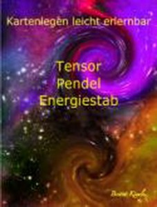 Energiestab, Tensor und Pendelbuch 