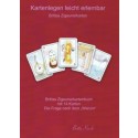 Brittas Zigeunerbuch "die Frage nach dem Warum, Wieso" (Ebook)