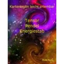  Energiestab, Tensor & Pendelbuch (Ebook)
