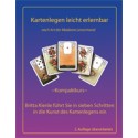 " Madame Lenormand "  Kompaktkurs- leicht und schnell erlernbar mit Übungen und Lösungen -(Ebook)