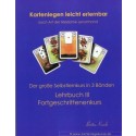 Selbstlernkurs Lehrbuch III - Fortgeschrittenenkurs nur noch innerhalb Deutschland lieferbar 