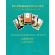 Selbstlernkurs Lehrbuch I - Grundkurs (Ebook)