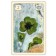Lenormand No. 2 Klee